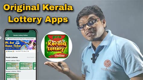 kerala lottery formula app